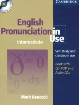 English pronunciation in use